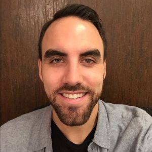 Meet your Posher, Adam